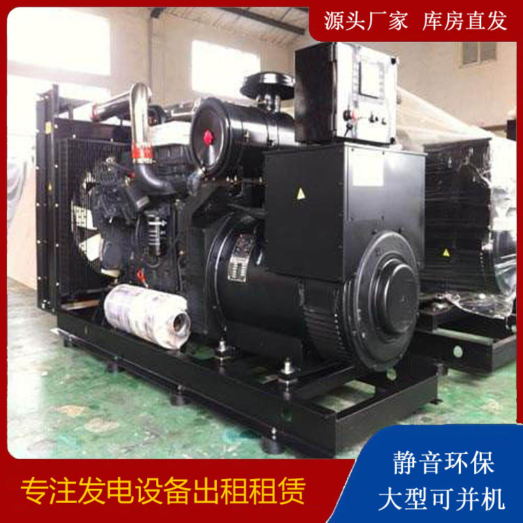 新疆发电车出租 柴油发电机组需要经常换机油吗？