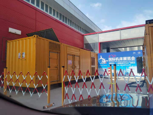 新疆发电机出租 对于发电机的特性你了解多少？