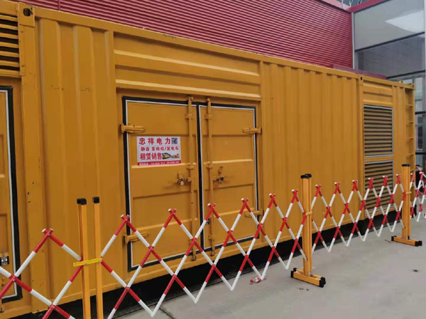 新疆关于通用发电机的十万个为什么？