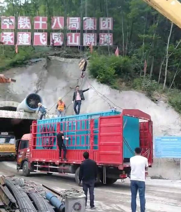 新疆发电机组维修后输出功率降低是什么问题