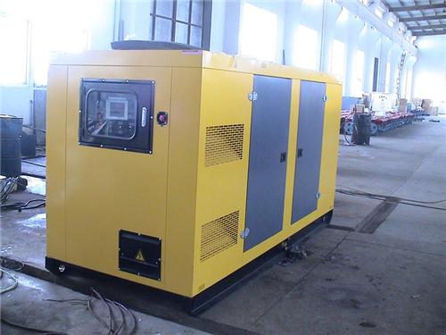 新疆租赁发电机 柴油发电机组的蓄电池种类有哪些？