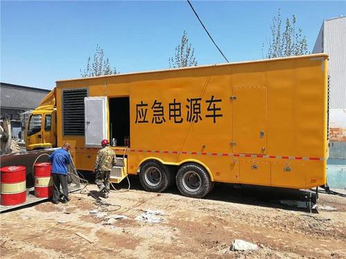 新疆发电车租赁-教您挑选发电机哪些技巧可以掌握使用