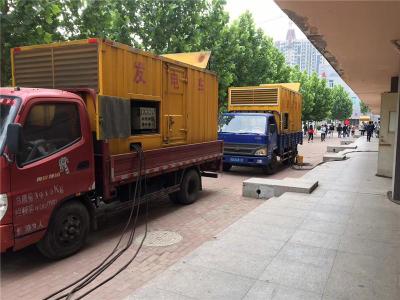 新疆是否需要给柴油发电机安装保护装置