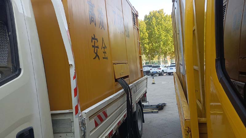 新疆如何判断柴油发电机组和UPS电源的切换时间是否符合要求？