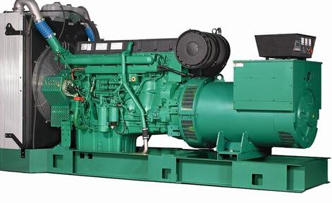 新疆发电机除垢后需要用清水冲洗水冷式机油散热器几次？