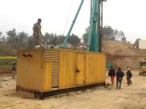 新疆柴油发电机组应用场合有哪些？